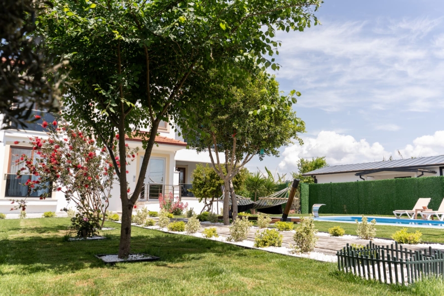 Villa Ütopya